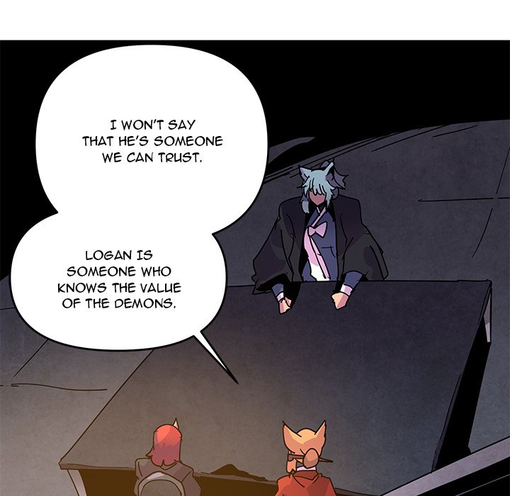 Overlord Time! Overlord Time! EP 112 - Toomics page 42 - 