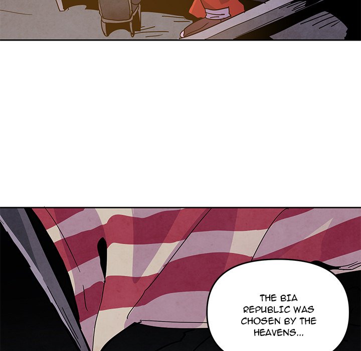 Overlord Time! Overlord Time! EP 112 - Toomics page 43 - 