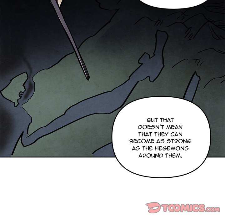 Overlord Time! Overlord Time! EP 112 - Toomics page 44 - 