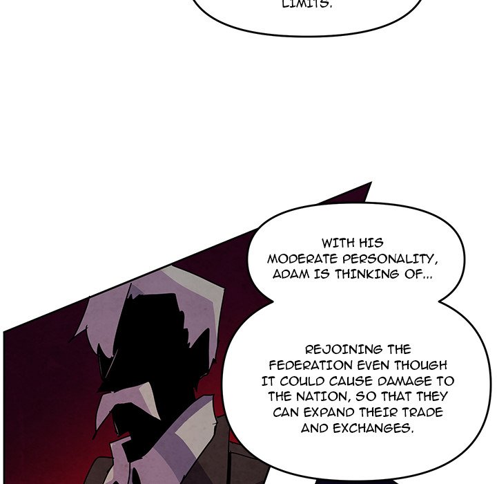 Overlord Time! Overlord Time! EP 112 - Toomics page 46 - 