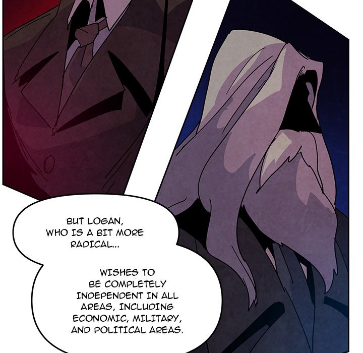 Overlord Time! Overlord Time! EP 112 - Toomics page 47 - 