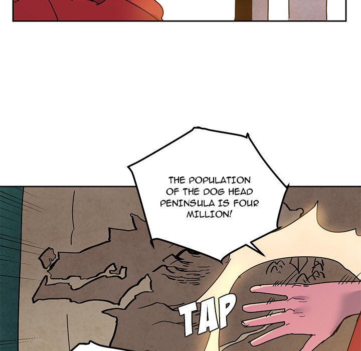 Overlord Time! Overlord Time! EP 112 - Toomics page 6 - 