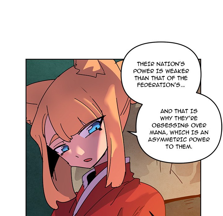 Overlord Time! Overlord Time! EP 112 - Toomics page 51 - 