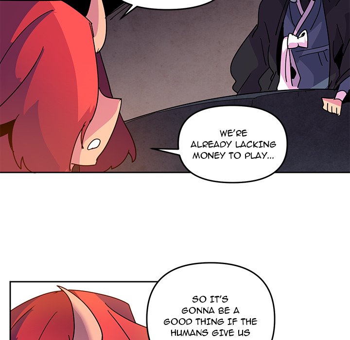 Overlord Time! Overlord Time! EP 112 - Toomics page 53 - 