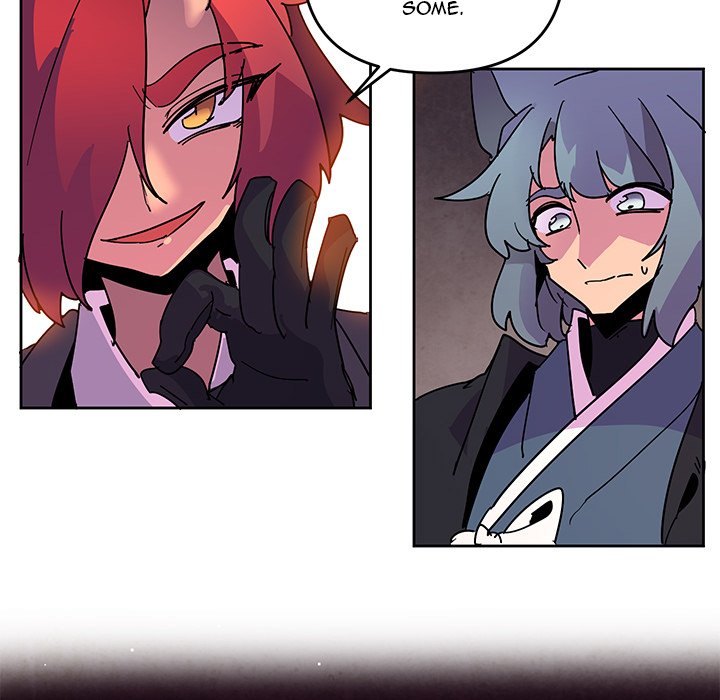 Overlord Time! Overlord Time! EP 112 - Toomics page 54 - 