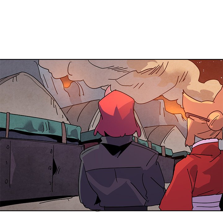 Overlord Time! Overlord Time! EP 112 - Toomics page 58 - 