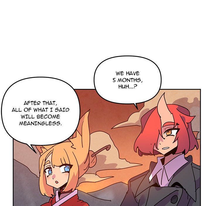 Overlord Time! Overlord Time! EP 112 - Toomics page 59 - 