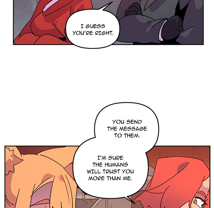 Overlord Time! Overlord Time! EP 112 - Toomics page 60 - 