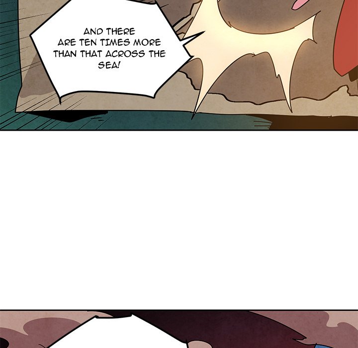 Overlord Time! Overlord Time! EP 112 - Toomics page 7 - 