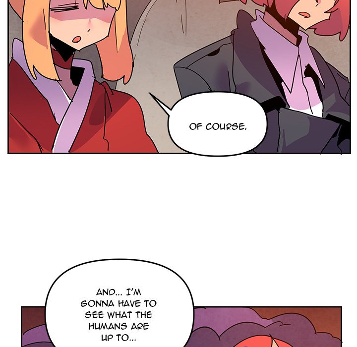 Overlord Time! Overlord Time! EP 112 - Toomics page 61 - 