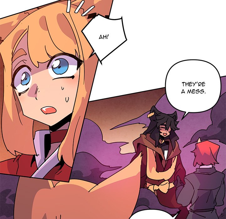 Overlord Time! Overlord Time! EP 112 - Toomics page 63 - 