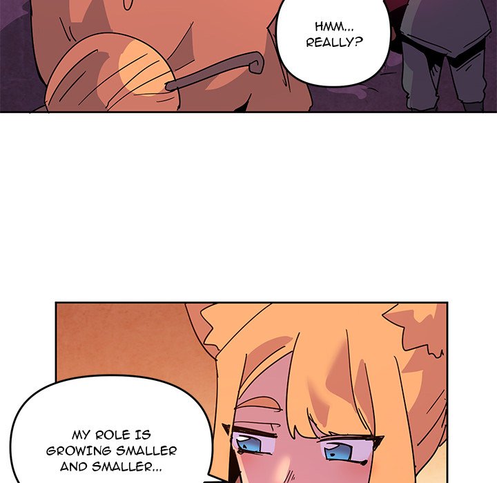 Overlord Time! Overlord Time! EP 112 - Toomics page 64 - 