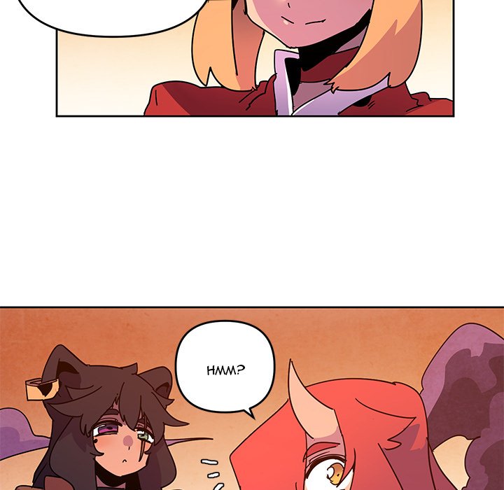 Overlord Time! Overlord Time! EP 112 - Toomics page 65 - 