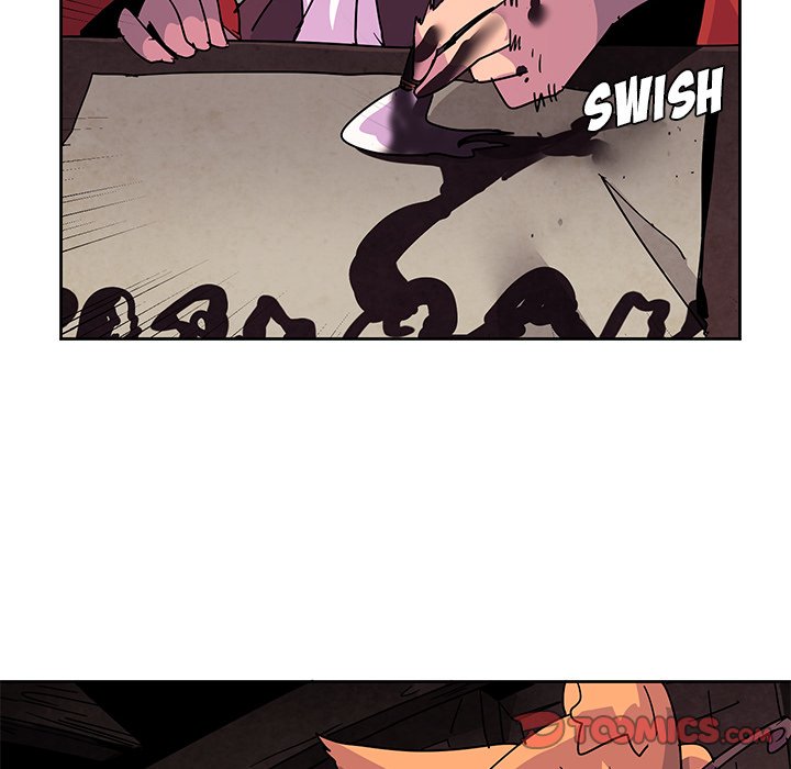 Overlord Time! Overlord Time! EP 112 - Toomics page 68 - 