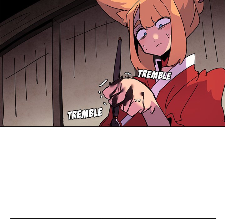 Overlord Time! Overlord Time! EP 112 - Toomics page 69 - 