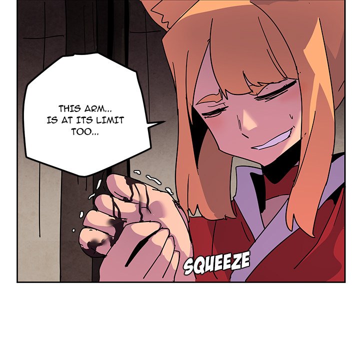 Overlord Time! Overlord Time! EP 112 - Toomics page 70 - 