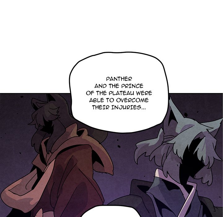 Overlord Time! Overlord Time! EP 112 - Toomics page 72 - 