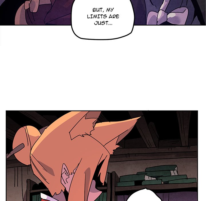 Overlord Time! Overlord Time! EP 112 - Toomics page 73 - 
