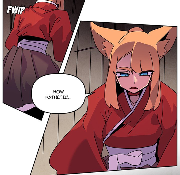 Overlord Time! Overlord Time! EP 112 - Toomics page 75 - 