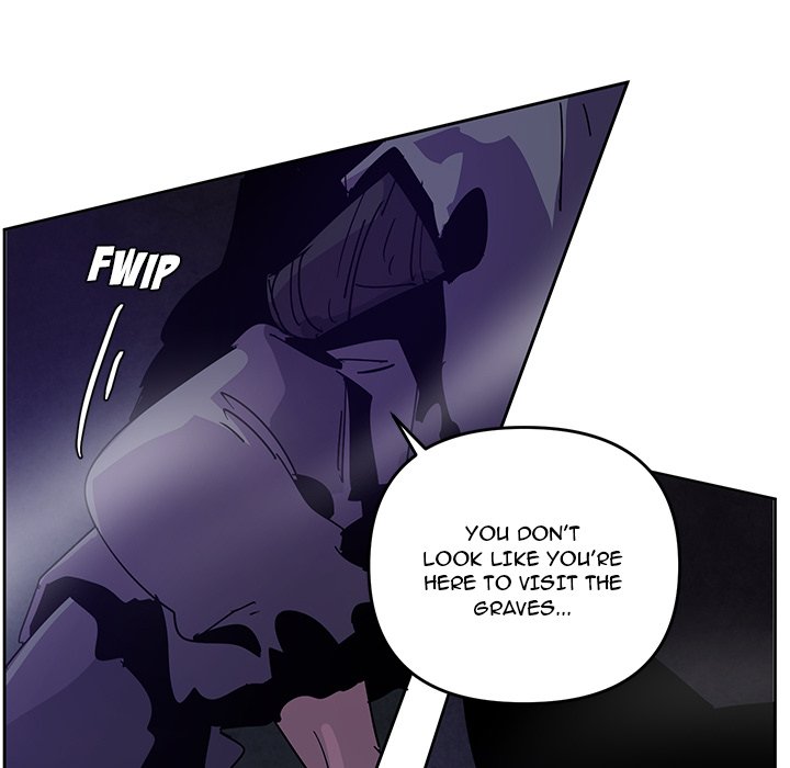 Overlord Time! Overlord Time! EP 112 - Toomics page 83 - 
