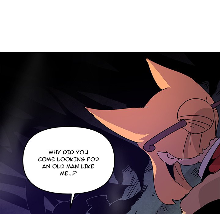 Overlord Time! Overlord Time! EP 112 - Toomics page 85 - 