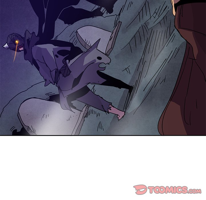 Overlord Time! Overlord Time! EP 112 - Toomics page 86 - 