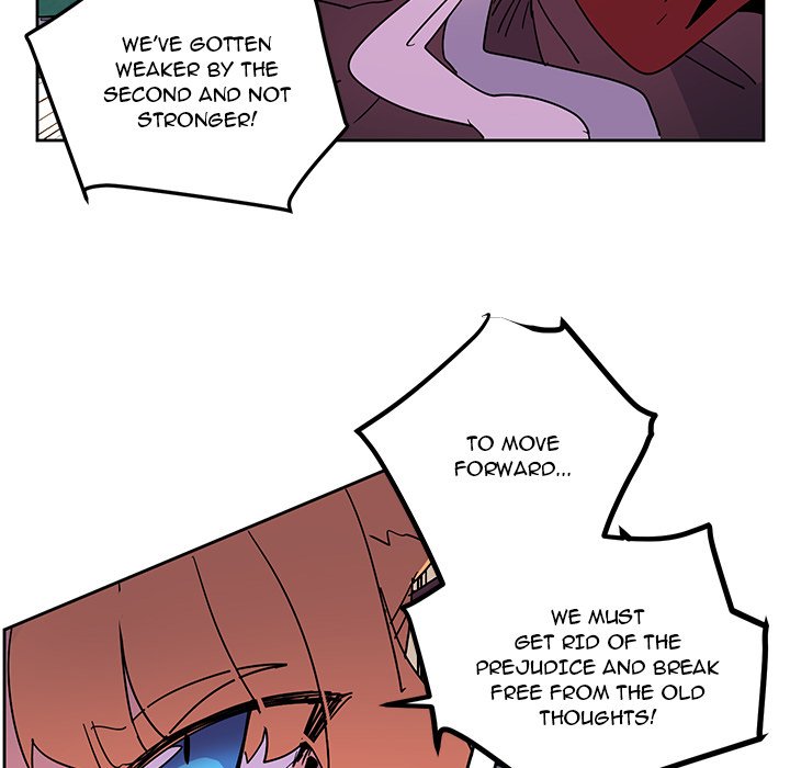Overlord Time! Overlord Time! EP 112 - Toomics page 10 - 