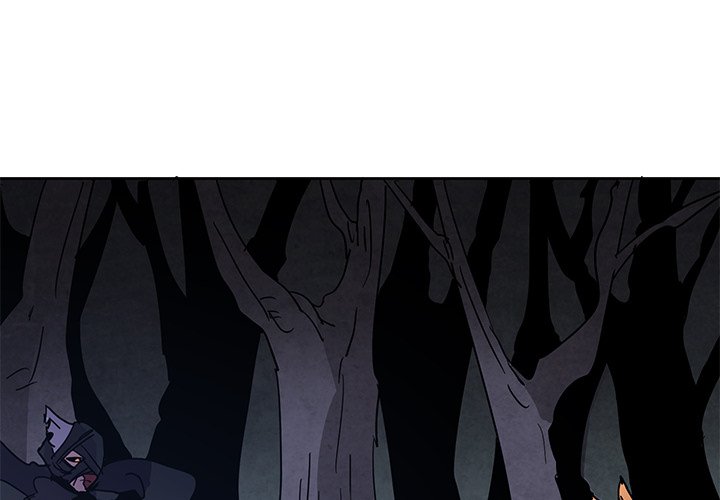 Overlord Time! Overlord Time! EP 113 - Toomics page 1 - 
