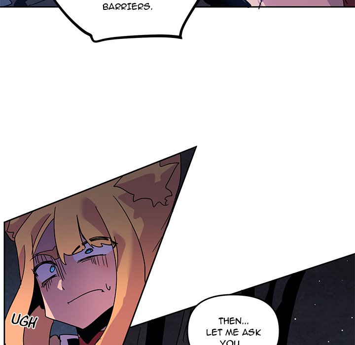 Overlord Time! Overlord Time! EP 113 - Toomics page 12 - 