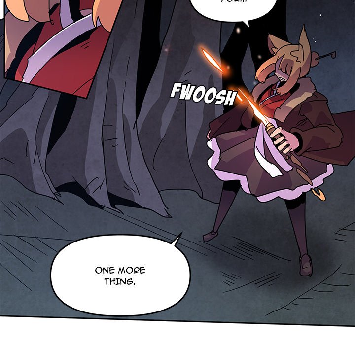 Overlord Time! Overlord Time! EP 113 - Toomics page 13 - 