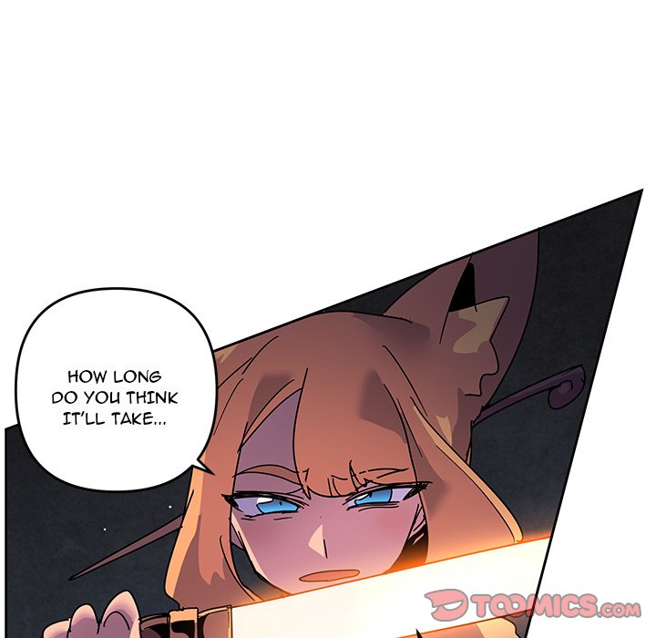 Overlord Time! Overlord Time! EP 113 - Toomics page 14 - 