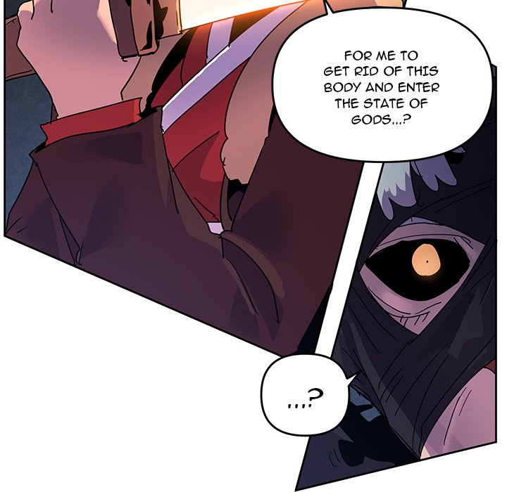 Overlord Time! Overlord Time! EP 113 - Toomics page 15 - 