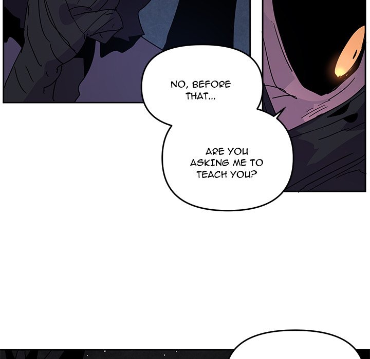 Overlord Time! Overlord Time! EP 113 - Toomics page 17 - 