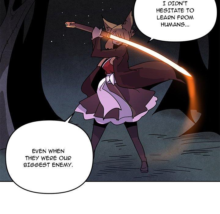 Overlord Time! Overlord Time! EP 113 - Toomics page 18 - 