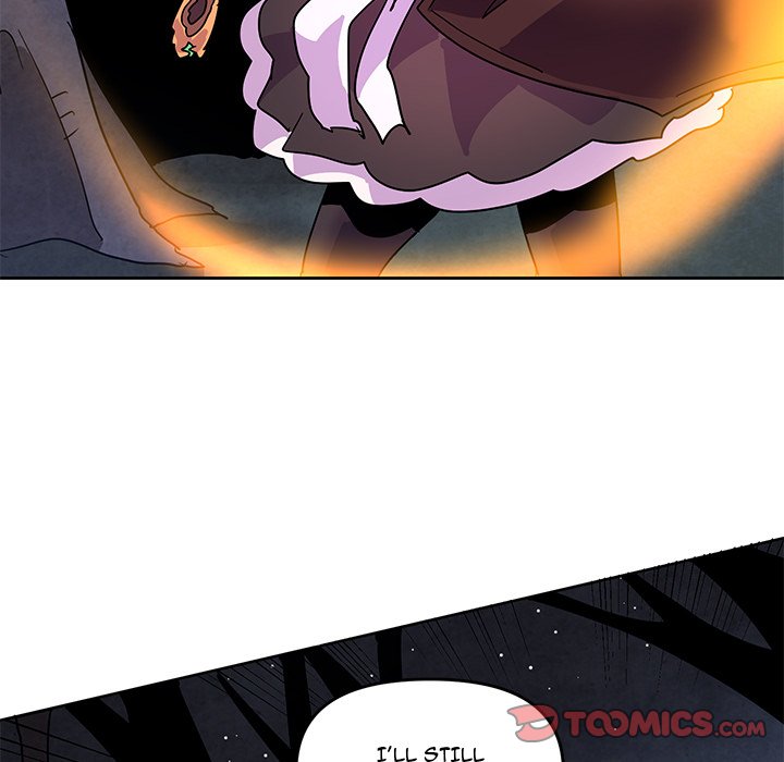 Overlord Time! Overlord Time! EP 113 - Toomics page 20 - 