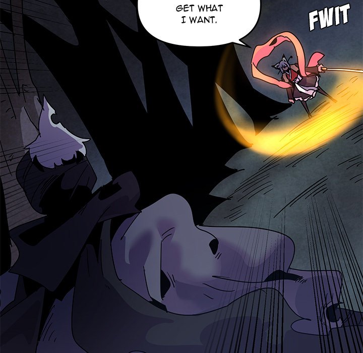 Overlord Time! Overlord Time! EP 113 - Toomics page 21 - 