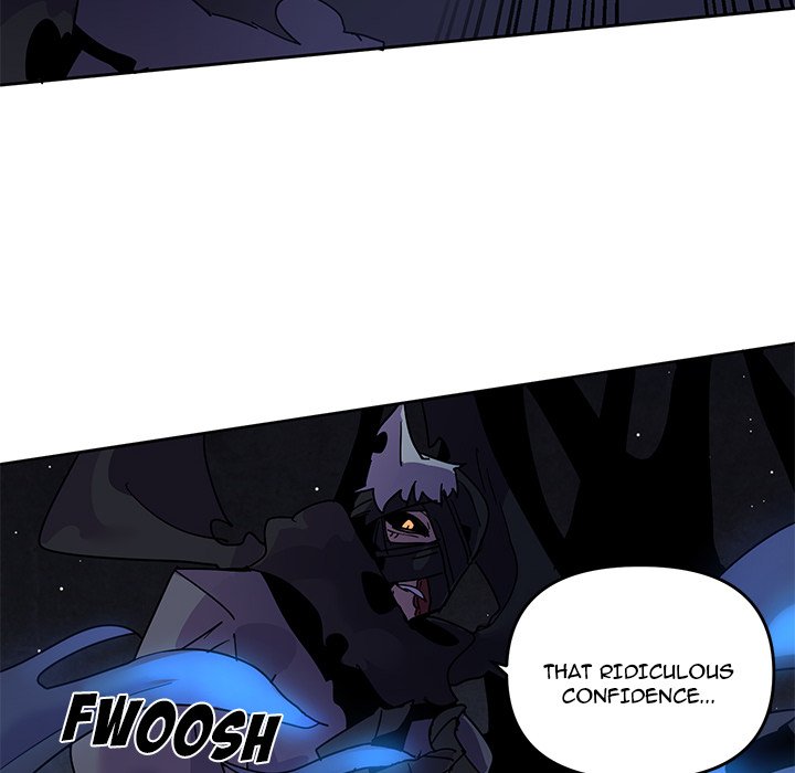 Overlord Time! Overlord Time! EP 113 - Toomics page 22 - 