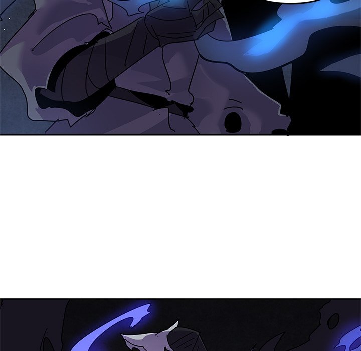 Overlord Time! Overlord Time! EP 113 - Toomics page 23 - 