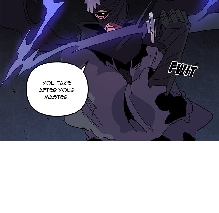 Overlord Time! Overlord Time! EP 113 - Toomics page 24 - 