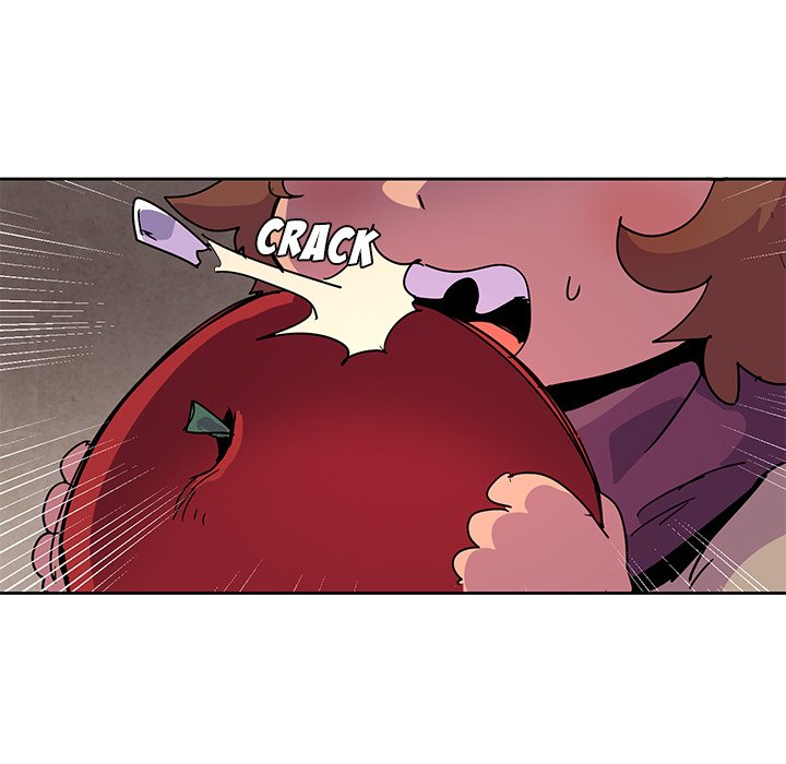 Overlord Time! Overlord Time! EP 113 - Toomics page 25 - 