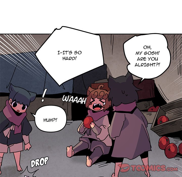 Overlord Time! Overlord Time! EP 113 - Toomics page 26 - 