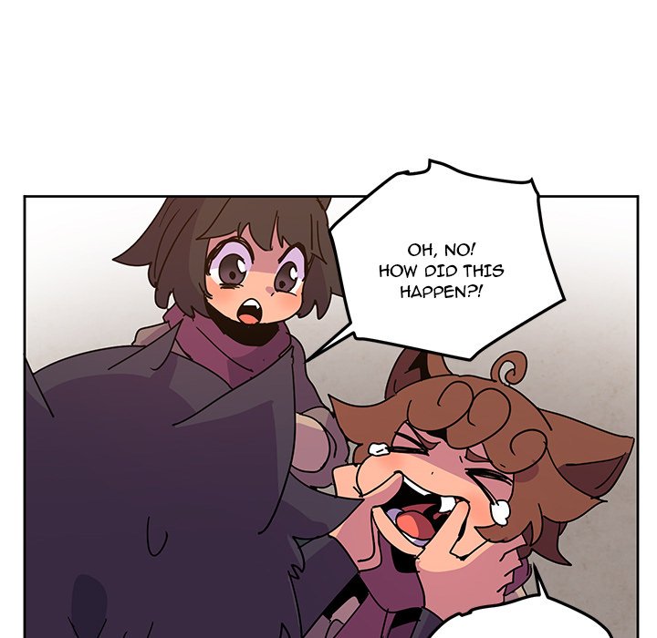 Overlord Time! Overlord Time! EP 113 - Toomics page 29 - 