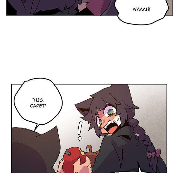 Overlord Time! Overlord Time! EP 113 - Toomics page 30 - 