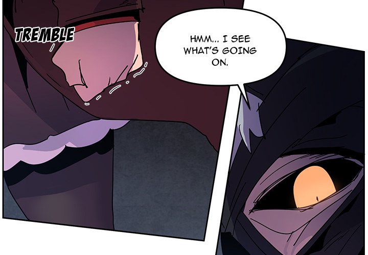 Overlord Time! Overlord Time! EP 113 - Toomics page 4 - 
