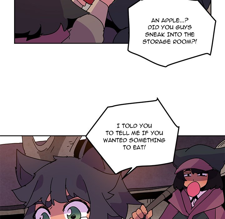 Overlord Time! Overlord Time! EP 113 - Toomics page 31 - 