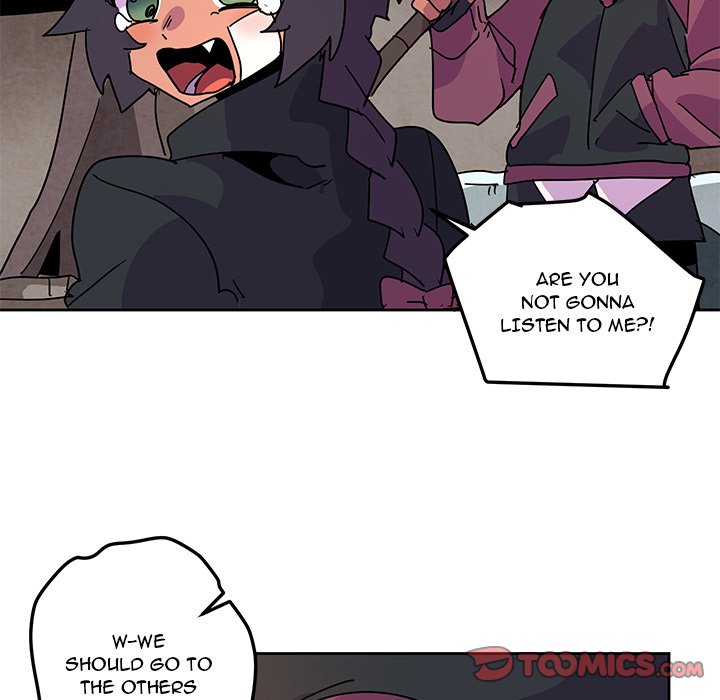 Overlord Time! Overlord Time! EP 113 - Toomics page 32 - 