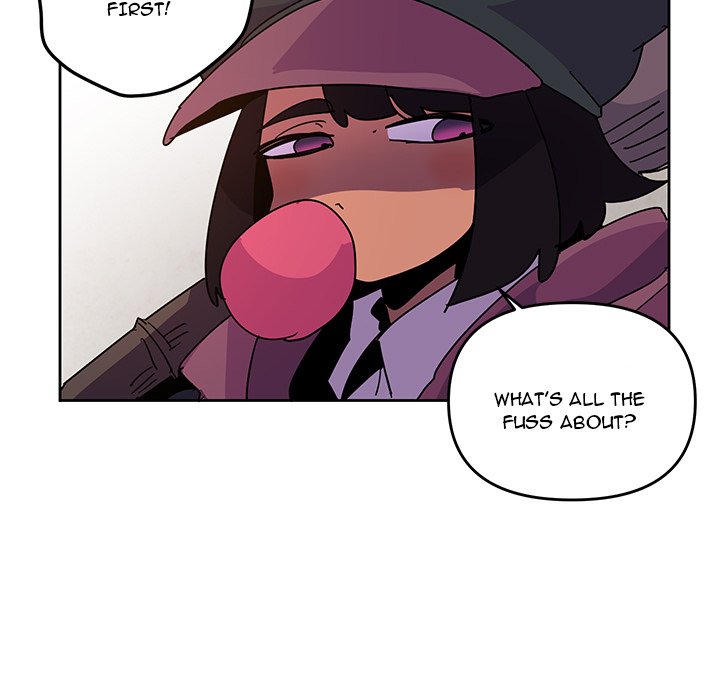 Overlord Time! Overlord Time! EP 113 - Toomics page 33 - 