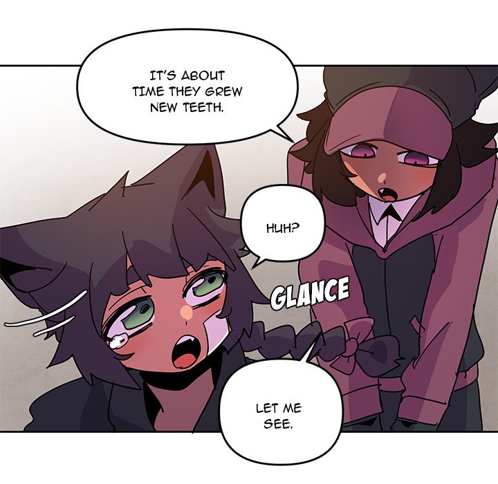 Overlord Time! Overlord Time! EP 113 - Toomics page 34 - 