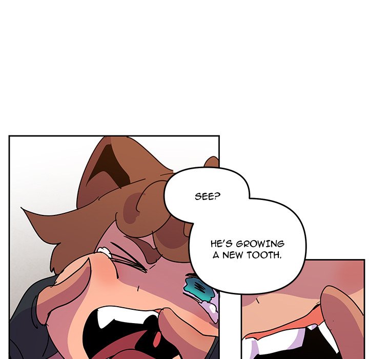 Overlord Time! Overlord Time! EP 113 - Toomics page 35 - 