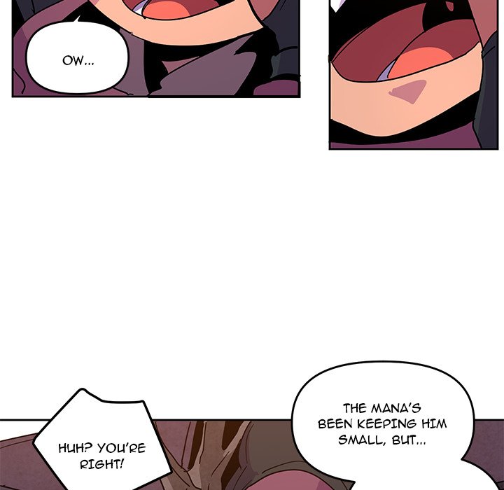 Overlord Time! Overlord Time! EP 113 - Toomics page 36 - 